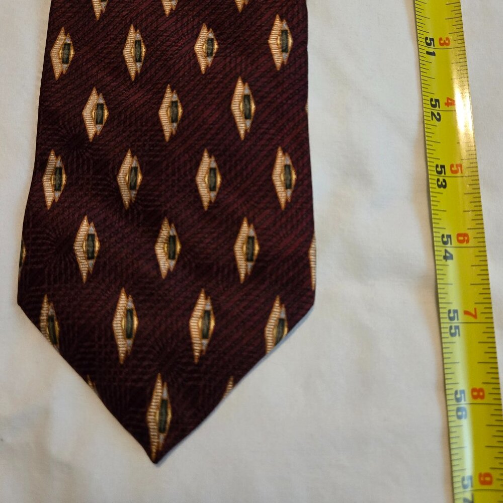 Bill Blass Tie